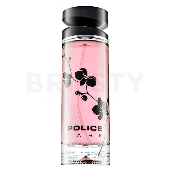 Police dark woman eau de toilette pentru femei 100 ml