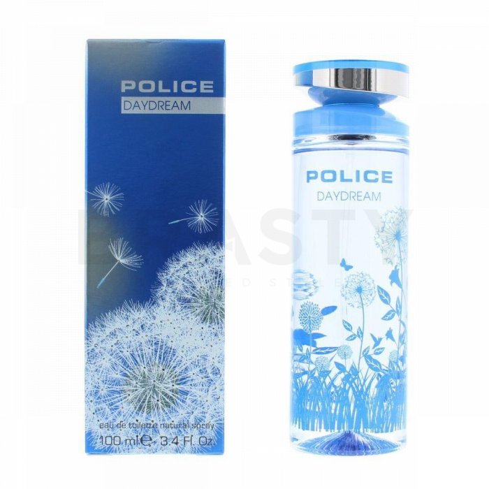 Police daydream eau de toilette femei 100 ml