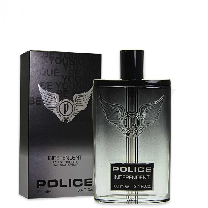 Police independent eau de toilette bărbați 100 ml