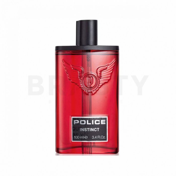 Police instinct eau de toilette bărbați 100 ml