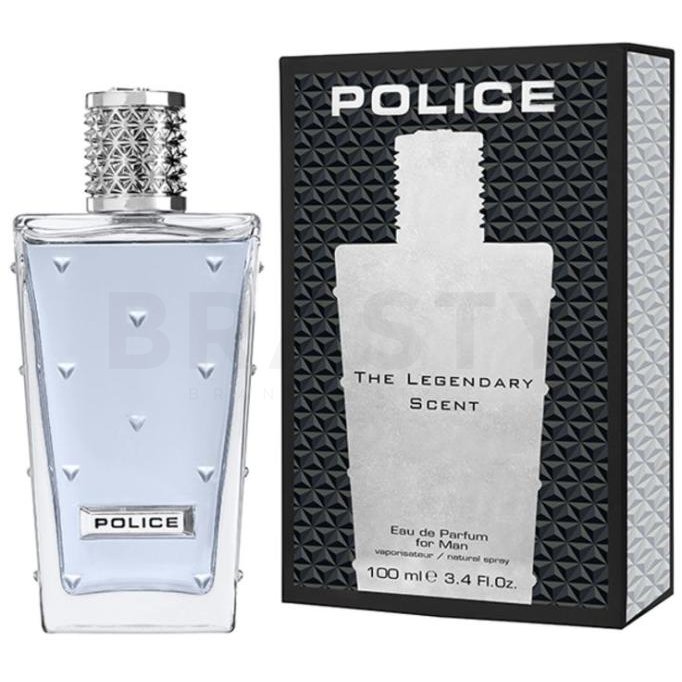 Police legend for man eau de parfum bărbați 100 ml