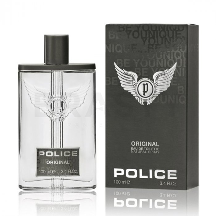 Police original eau de toilette bărbați 100 ml