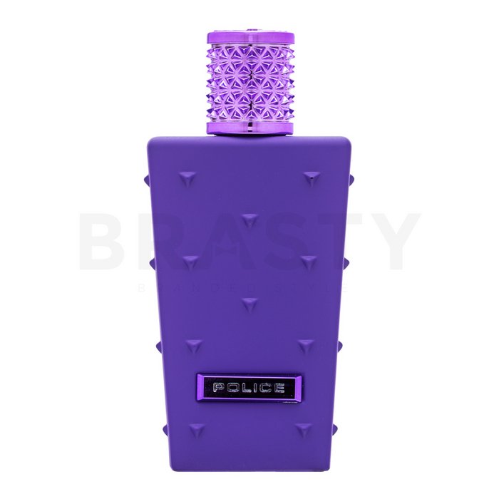 Police shock-in-scent for women eau de parfum femei 50 ml