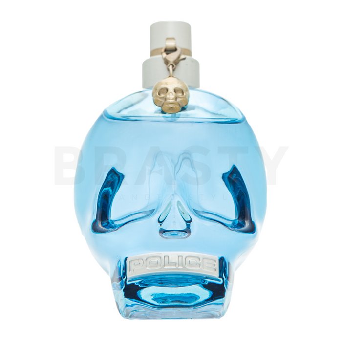 Police to be eau de toilette bărbați 75 ml