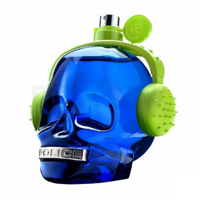 Police to be mr beat eau de toilette bărbați 75 ml