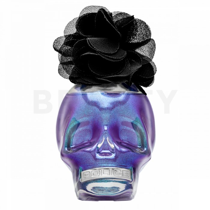 Police to be rose blossom eau de parfum pentru femei 75 ml