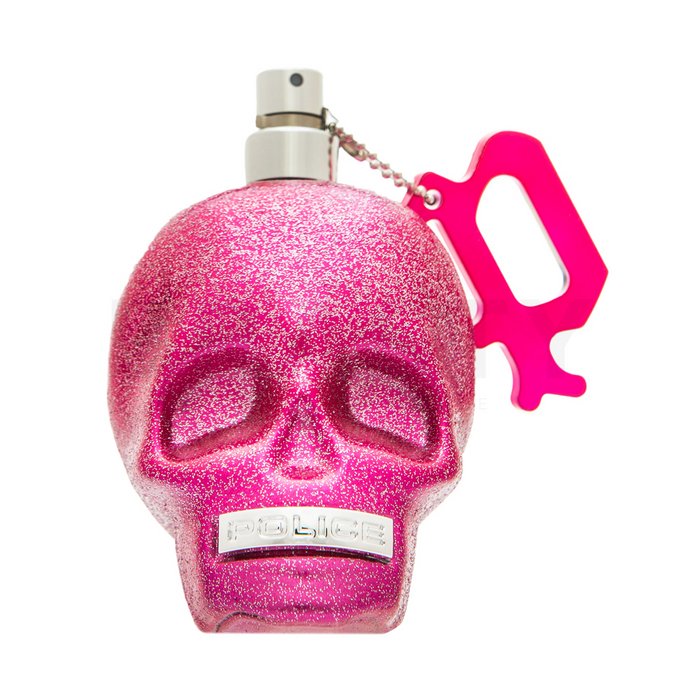 Police to be sweet girl eau de parfum femei 125 ml