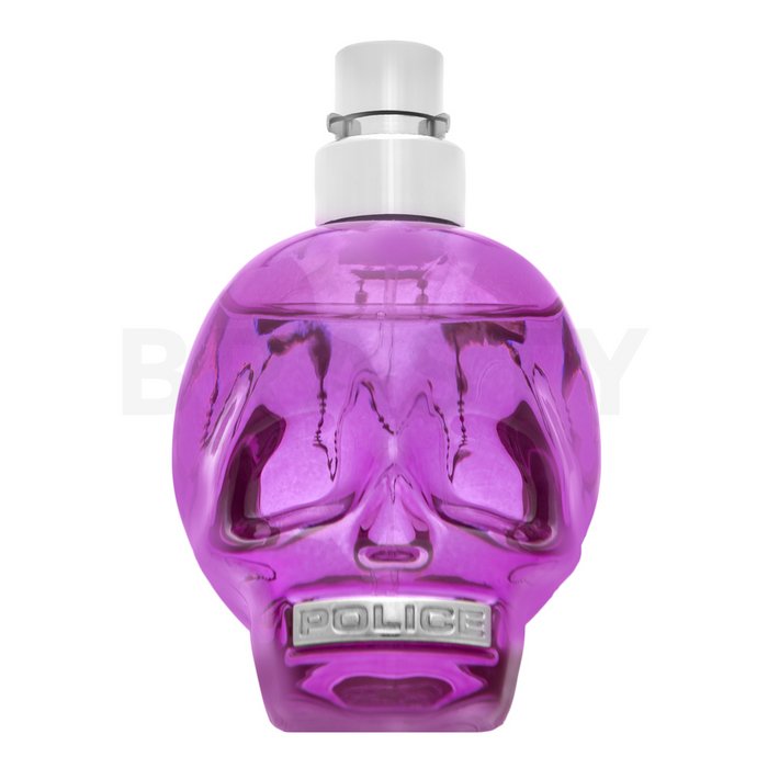 Police to be woman eau de parfum femei 40 ml
