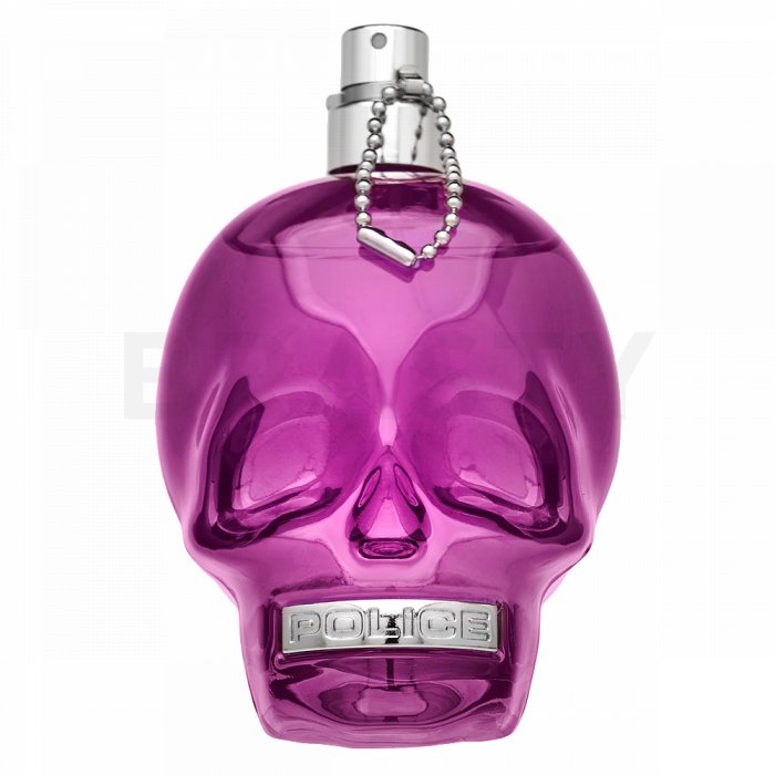 Police to be woman eau de parfum pentru femei 125 ml