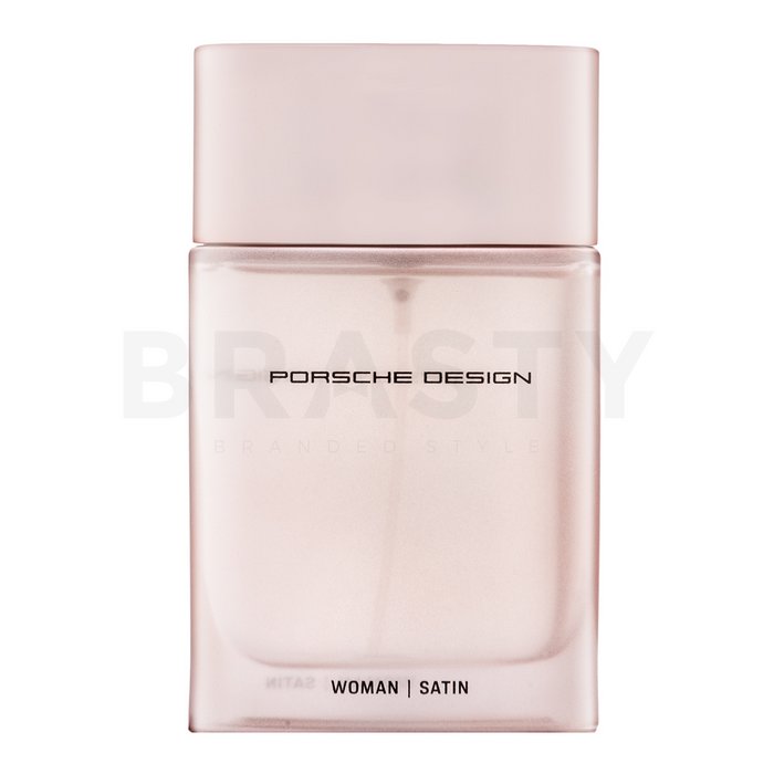 Porsche design satin woman eau de parfum femei 100 ml