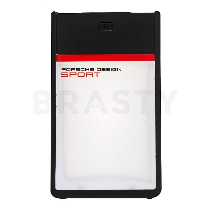 Porsche design sport eau de toilette bărbați 50 ml