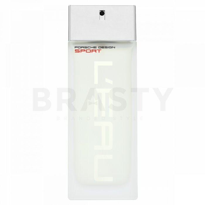 Porsche design sport l'eau eau de toilette pentru bărbați 120 ml