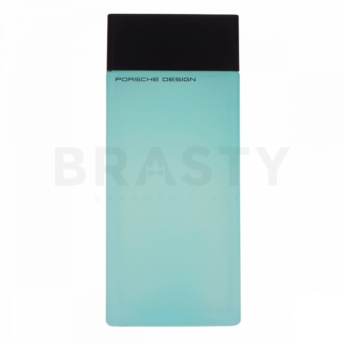 Porsche design the essence after shave pentru barbati 80 ml