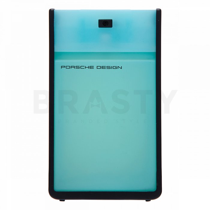 Porsche design the essence eau de toilette pentru barbati 50 ml