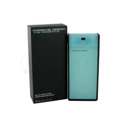 Porsche design the essence eau de toilette pentru barbati 80 ml