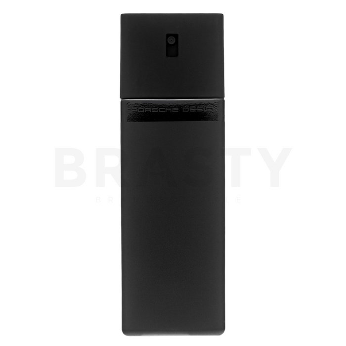 Porsche design the essence intense eau de toilette bărbați 30 ml