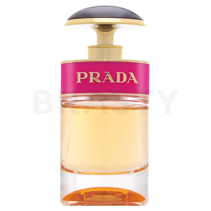 Prada candy eau de parfum pentru femei 30 ml