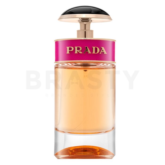 Prada candy eau de parfum pentru femei 50 ml
