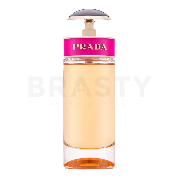 Prada Candy eau de Parfum pentru femei 80 ml brasty.ro imagine noua