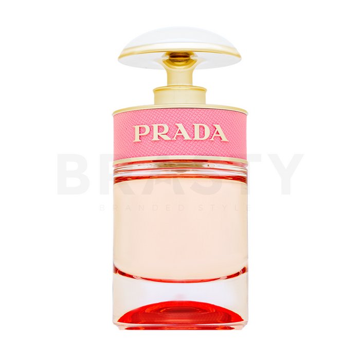 Prada candy florale eau de toilette femei 30 ml