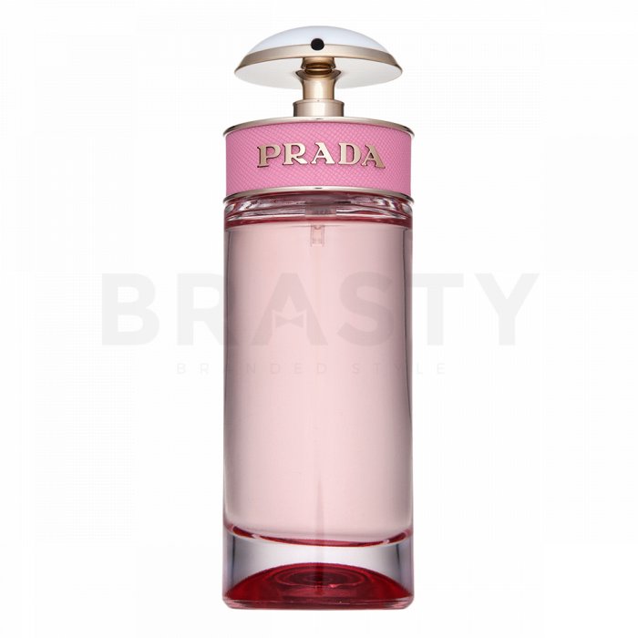 Prada Candy Florale eau de Toilette pentru femei 80 ml brasty.ro imagine noua