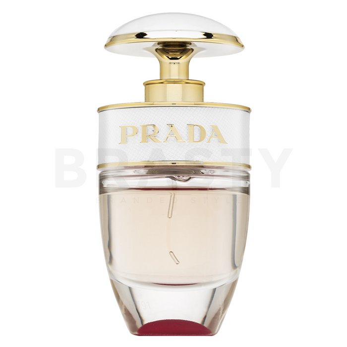 Prada candy kiss eau de parfum pentru femei 20 ml