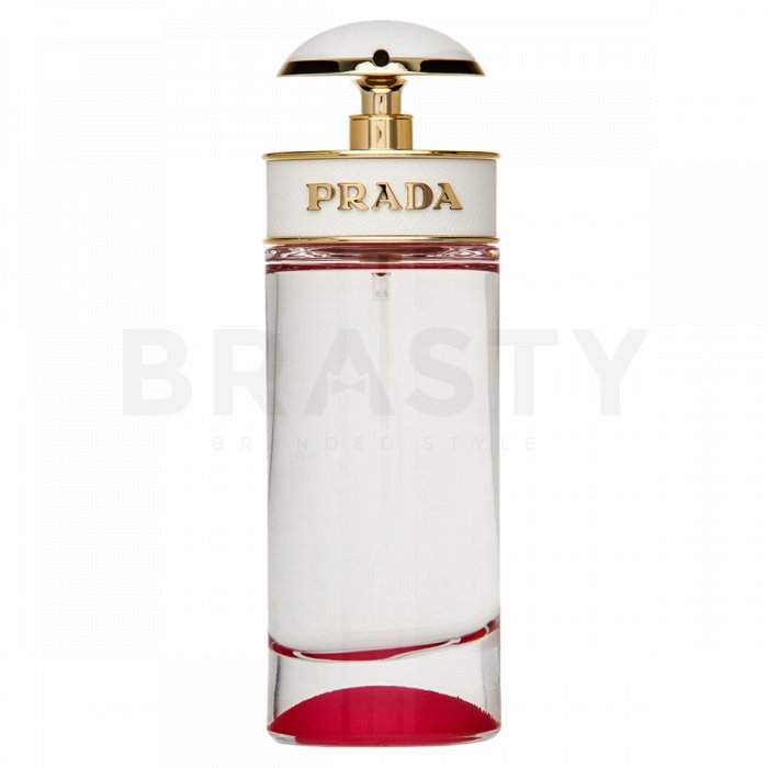 Prada Candy Kiss eau de Parfum pentru femei 80 ml brasty.ro imagine noua