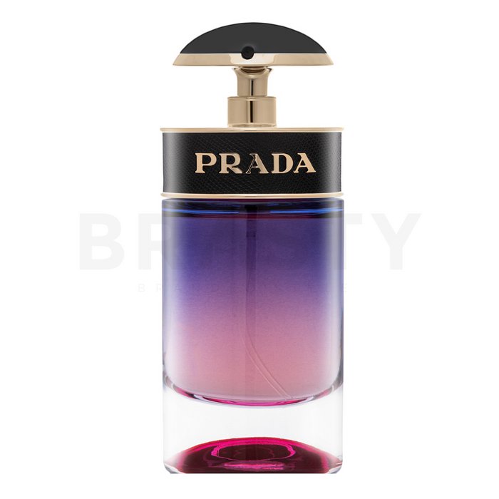 Prada Candy Night Eau de Parfum femei 50 ml brasty.ro imagine noua
