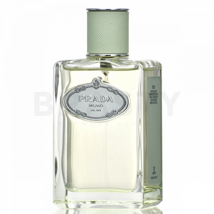Prada infusion d'iris eau de parfum pentru femei 100 ml