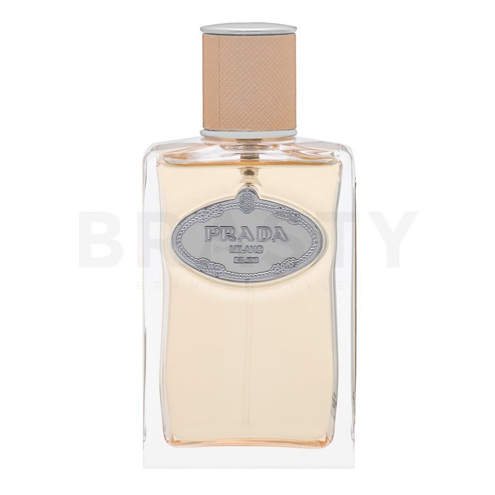 Prada Infusion De Fleur D´Oranger Eau de Parfum femei 100 ml brasty.ro imagine noua