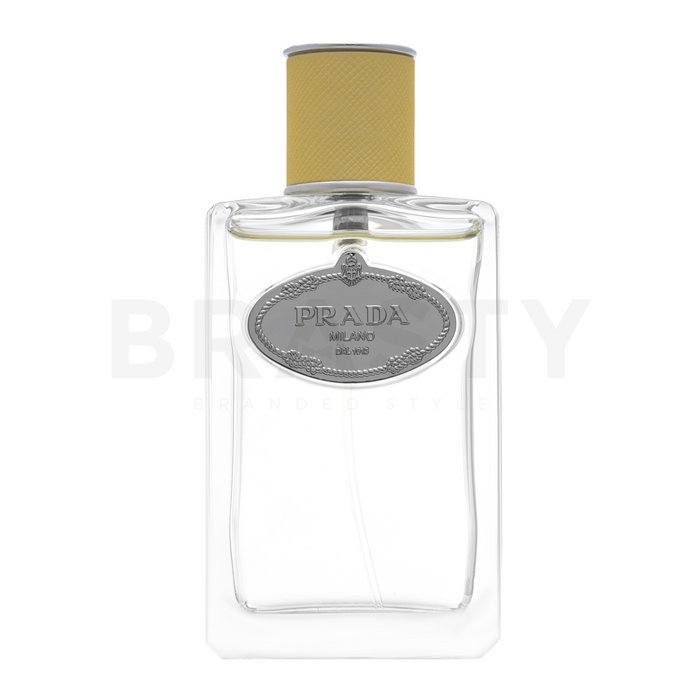 Prada infusion de mimosa eau de parfum femei 100 ml