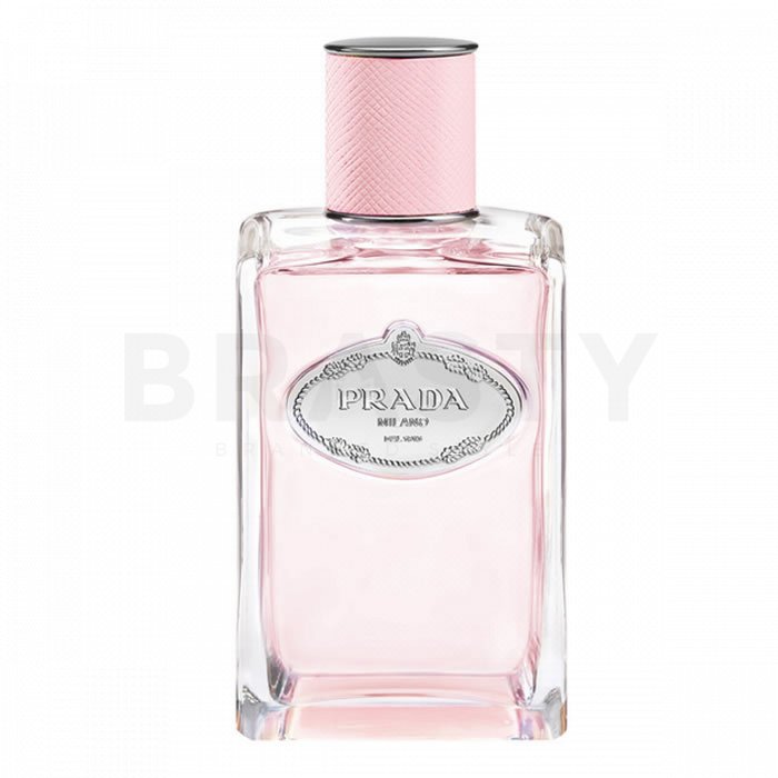 Prada infusion de rose (2017) eau de parfum femei 100 ml
