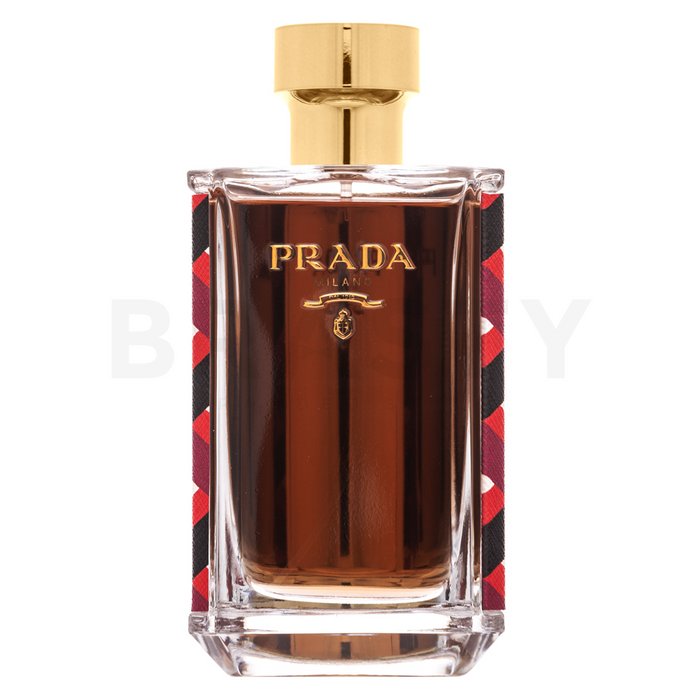 Prada La Femme Absolu Eau de Parfum femei 100 ml brasty.ro imagine noua