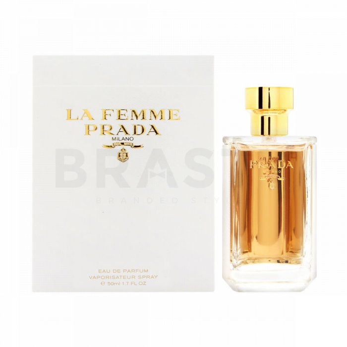 Prada la femme eau de parfum femei 50 ml