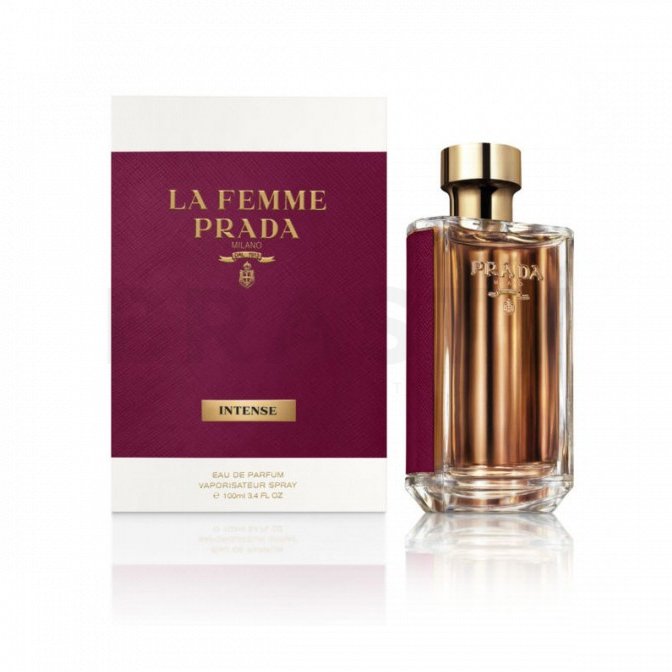 Prada la femme intense eau de parfum femei 100 ml
