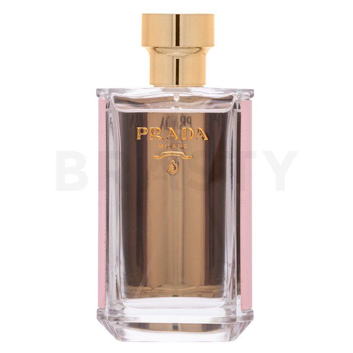 Prada La Femme L’Eau Eau de Toilette pentru femei 100 ml brasty.ro imagine noua