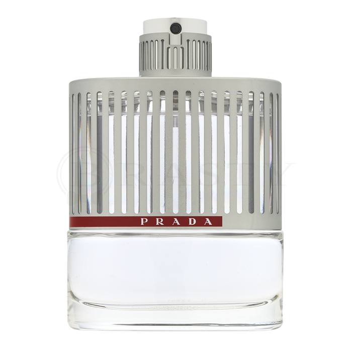 Prada luna rossa eau de toilette bărbați 10 ml eșantion