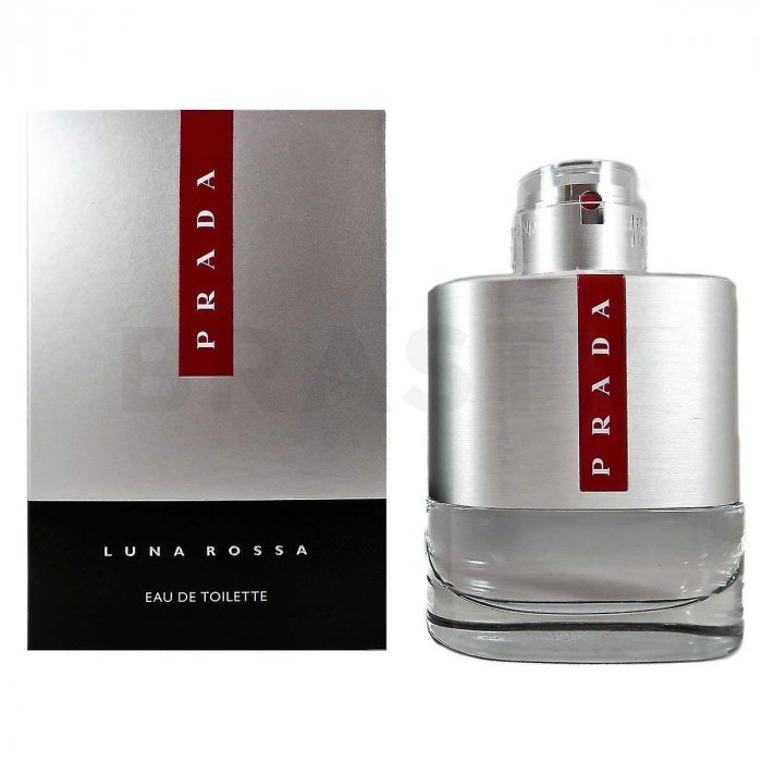 Prada luna rossa eau de toilette pentru barbati 100 ml