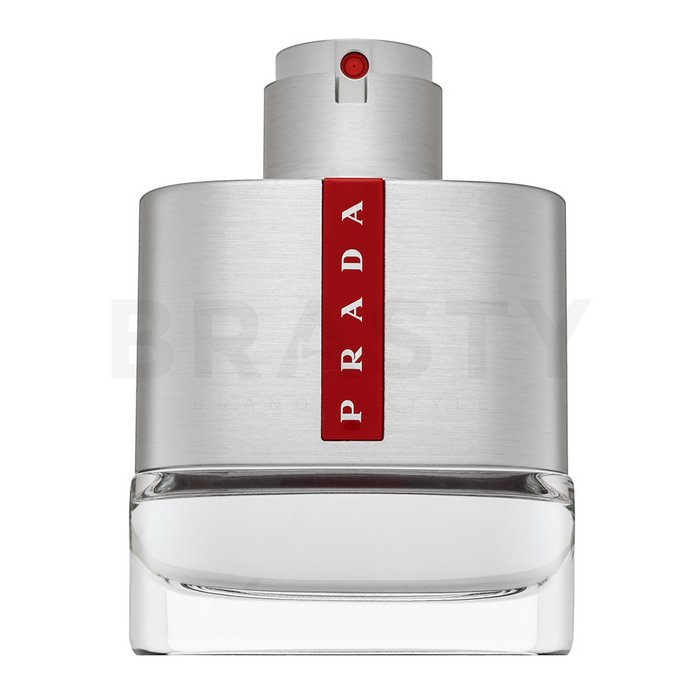 Prada luna rossa eau de toilette pentru barbati 50 ml