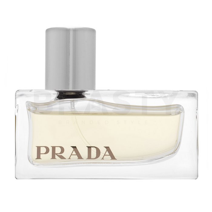 Prada prada amber eau de parfum femei 30 ml