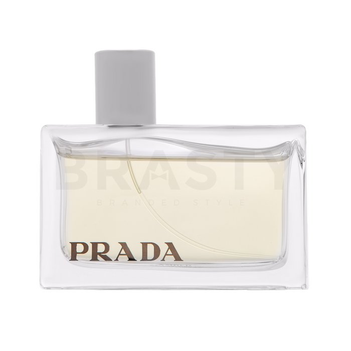 Prada Prada Amber eau de Parfum pentru femei 80 ml brasty.ro imagine noua