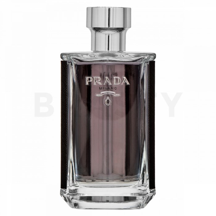 Prada prada l´homme eau de toilette pentru barbati 100 ml