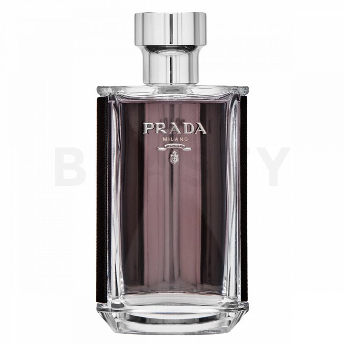 Prada prada l´homme eau de toilette pentru barbati 150 ml