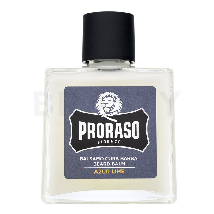 Proraso azur lime beard balm balsam pentru barbă 100 ml
