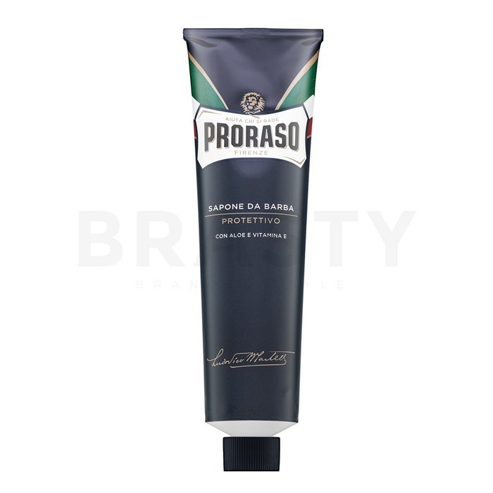 Proraso moisturising shaving soap săpun pentru bărbierit 150 ml