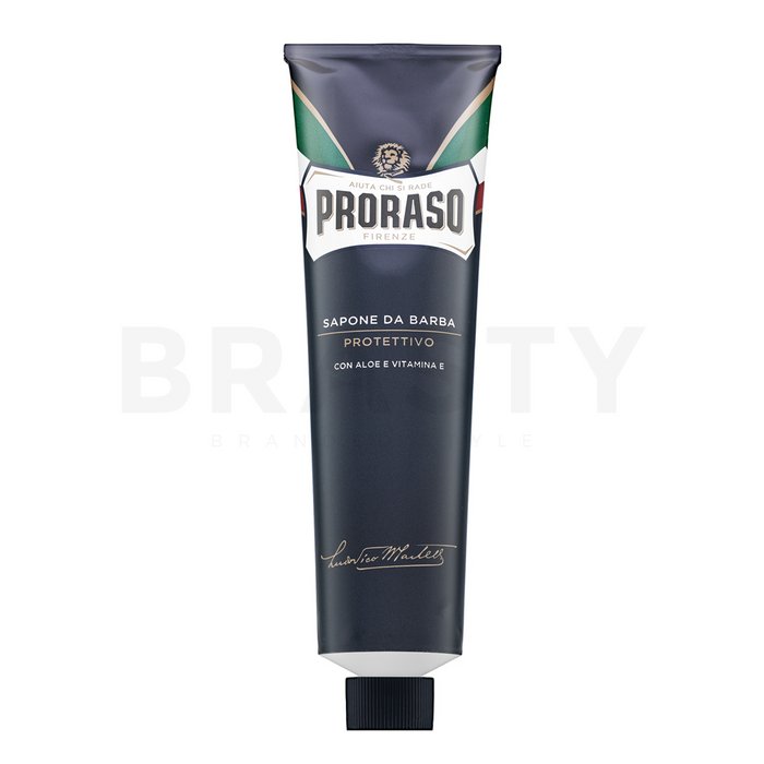 Proraso Moisturising Shaving Soap săpun pentru bărbierit 150 ml