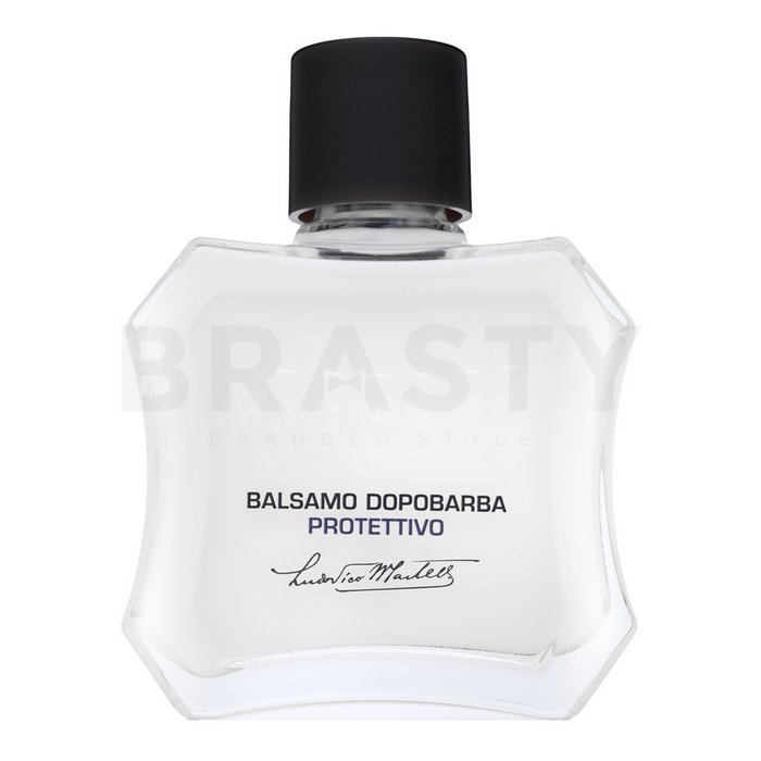 Proraso protective after shave balm balsam aftershave cu efect de calmare pentru bărbati 100 ml