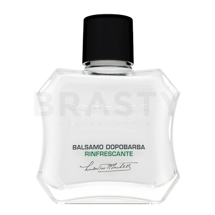 Proraso Refreshing And Toning After Shave Balm balsam aftershave cu efect de calmare 100 ml