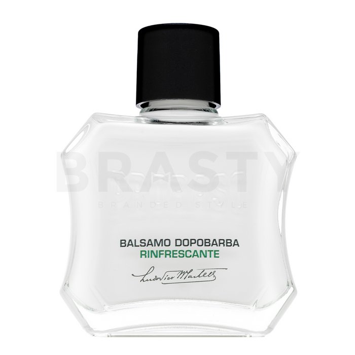 Proraso refreshing and toning after shave balm balsam aftershave cu efect de calmare 100 ml