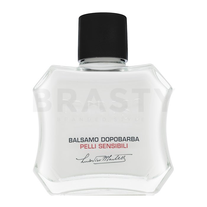 Proraso sensitive   anti-irritation after shave balm balsam aftershave cu efect de calmare 100 ml